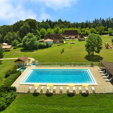 Le Domaine Du Bois Coquet La Douze Exterior foto