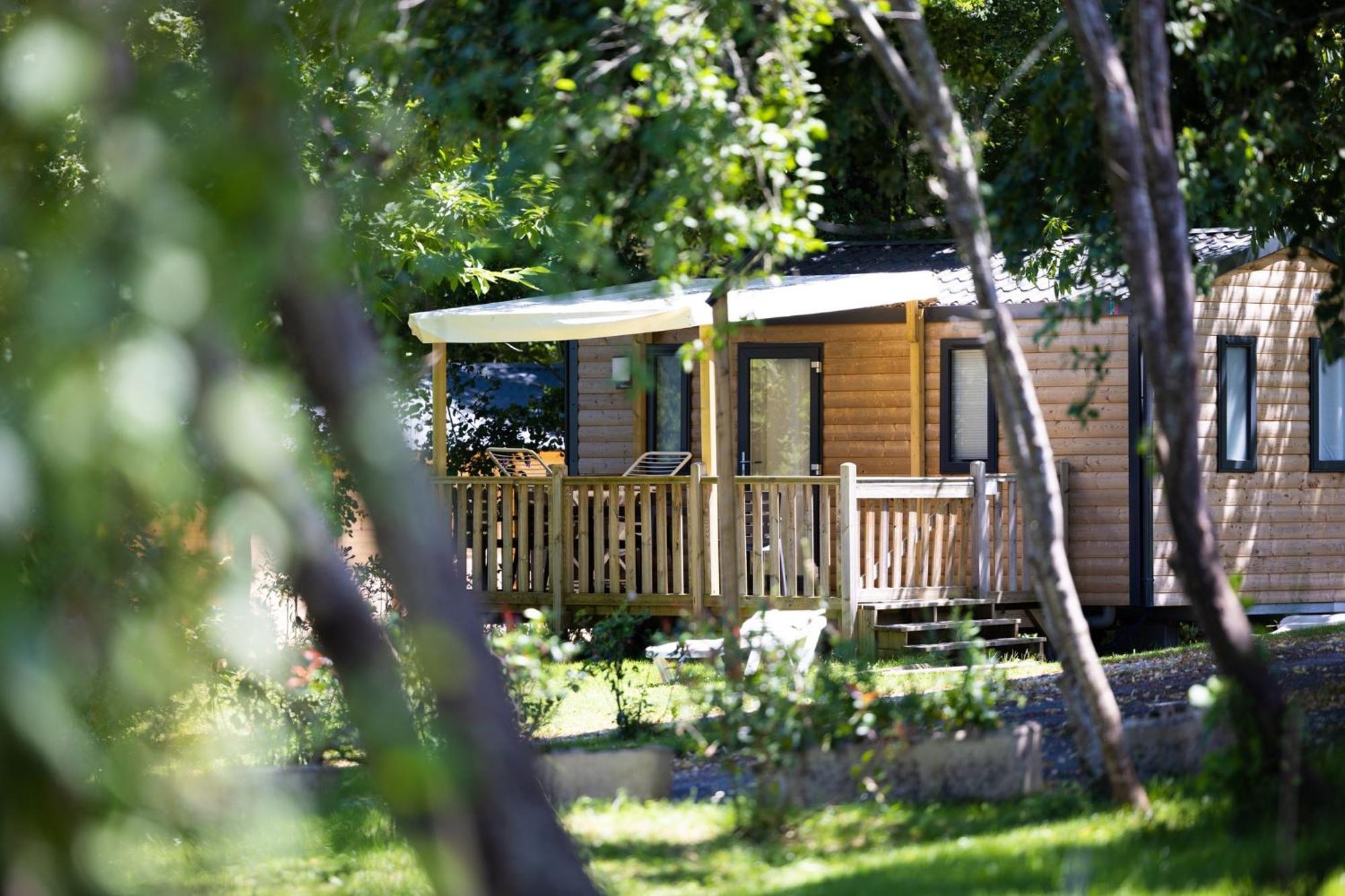 Le Domaine Du Bois Coquet La Douze Exterior foto