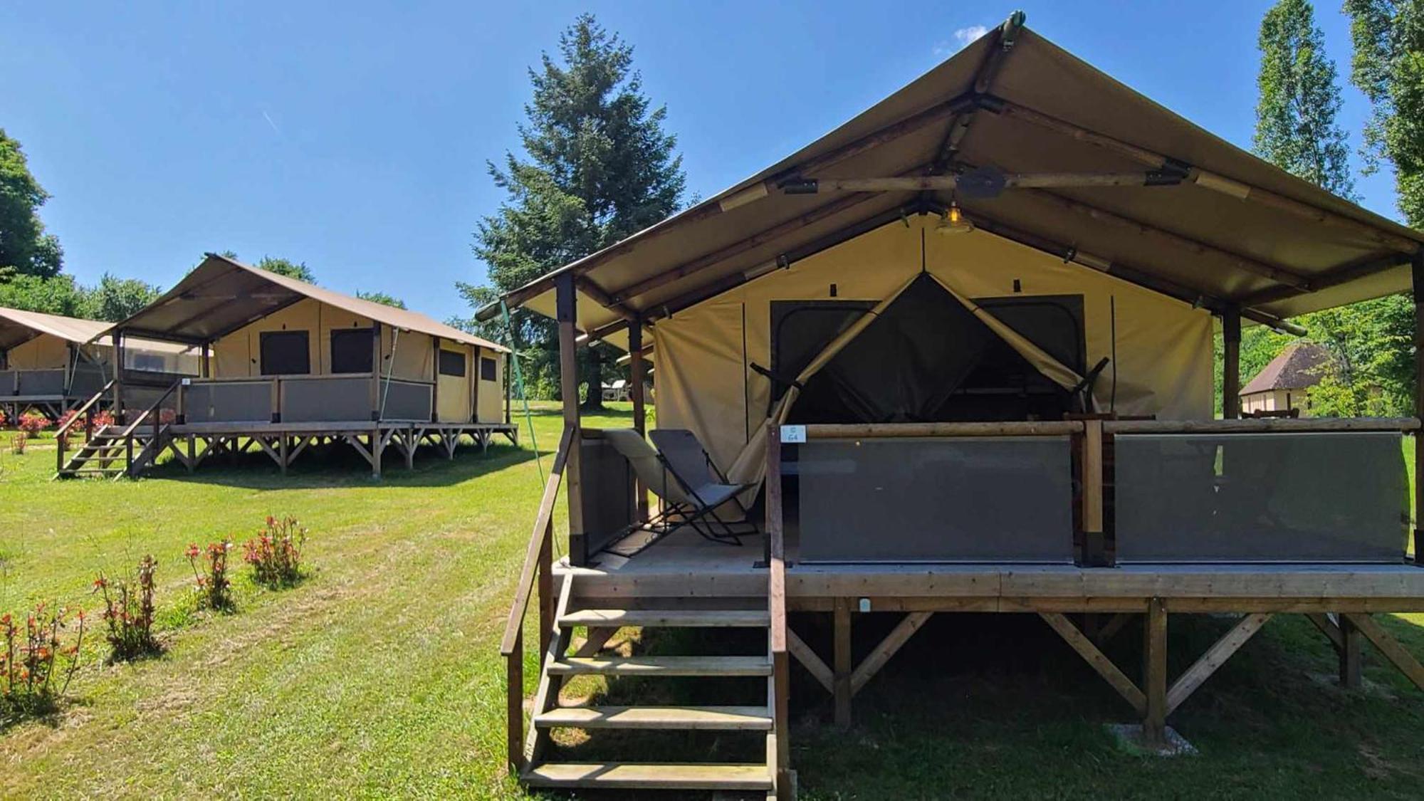 Le Domaine Du Bois Coquet La Douze Exterior foto