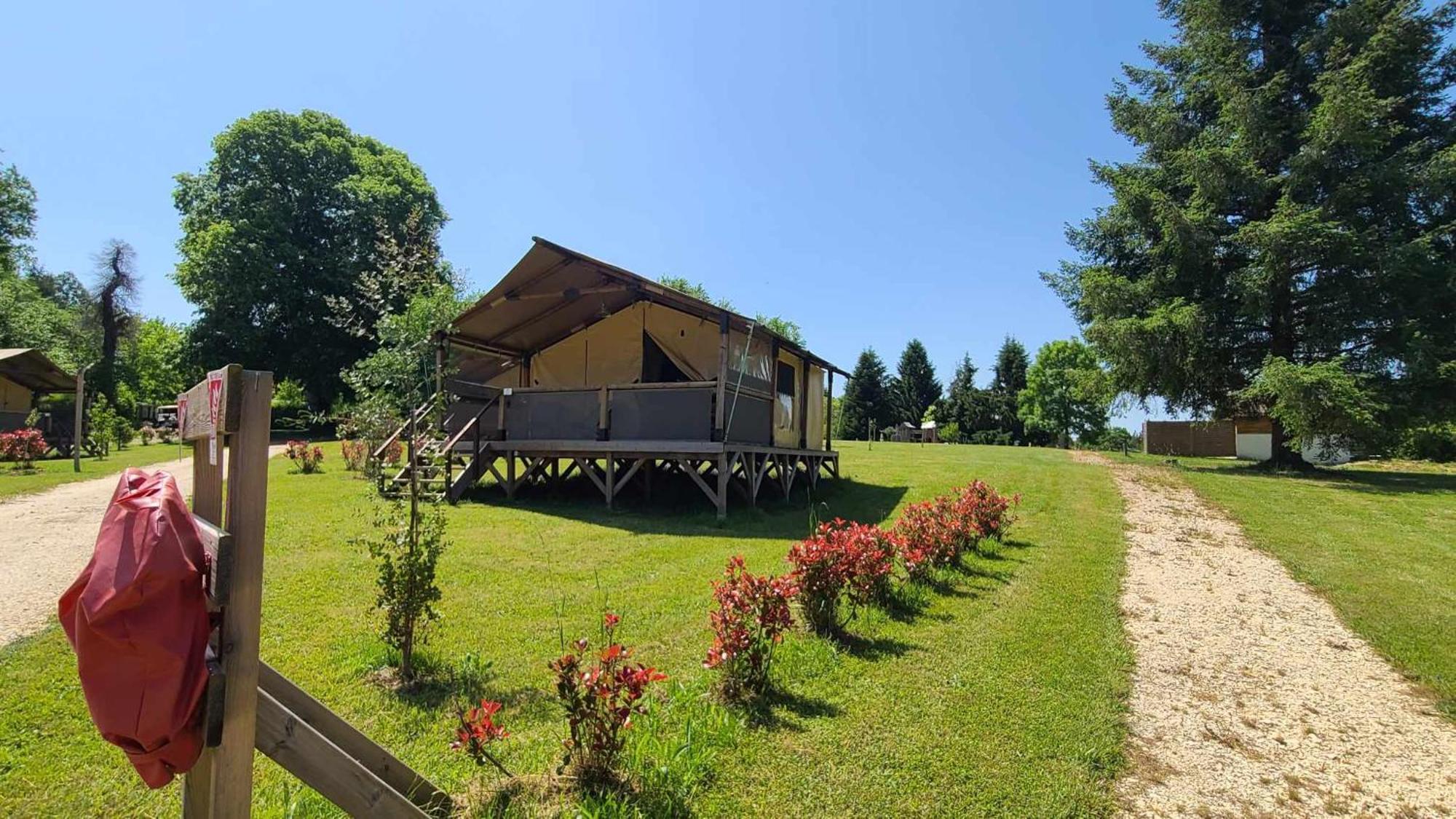 Le Domaine Du Bois Coquet La Douze Exterior foto