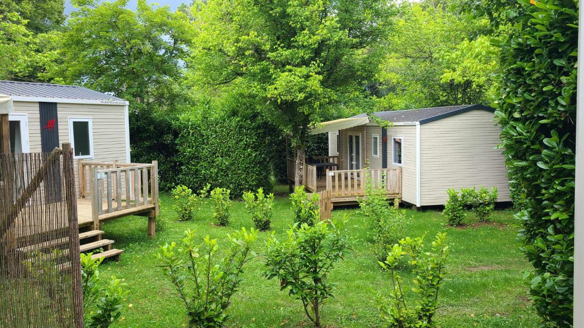 Le Domaine Du Bois Coquet La Douze Exterior foto